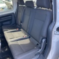 1504189-21 Volkswagen Caddy Maxi Life 7-Seater 1.4 TGI BlueMotion DSG Sekventiell, 110hk, 2017