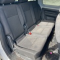 1504189-26 Volkswagen Caddy Maxi Life 7-Seater 1.4 TGI BlueMotion DSG Sekventiell, 110hk, 2017