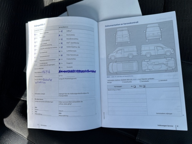 1504189-65 Volkswagen Caddy Maxi Life 7-Seater 1.4 TGI BlueMotion DSG Sekventiell, 110hk, 2017