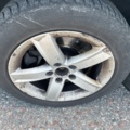 1504189-31 Volkswagen Caddy Maxi Life 7-Seater 1.4 TGI BlueMotion DSG Sekventiell, 110hk, 2017