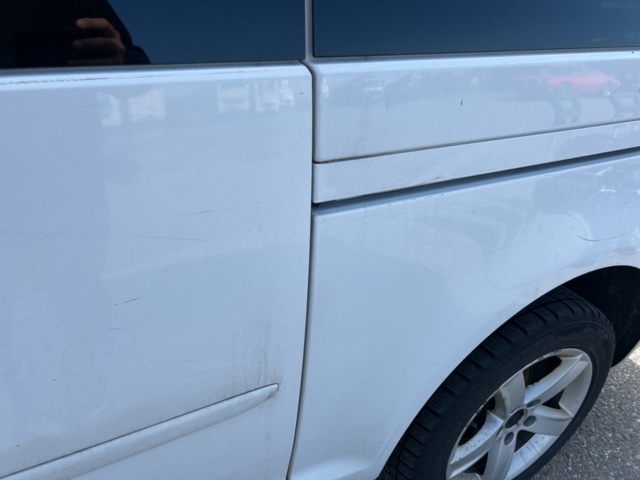 1504189-44 Volkswagen Caddy Maxi Life 7-Seater 1.4 TGI BlueMotion DSG Sekventiell, 110hk, 2017