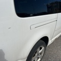 1504189-50 Volkswagen Caddy Maxi Life 7-Seater 1.4 TGI BlueMotion DSG Sekventiell, 110hk, 2017