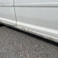 1504189-53 Volkswagen Caddy Maxi Life 7-Seater 1.4 TGI BlueMotion DSG Sekventiell, 110hk, 2017