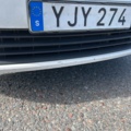 1504189-56 Volkswagen Caddy Maxi Life 7-Seater 1.4 TGI BlueMotion DSG Sekventiell, 110hk, 2017