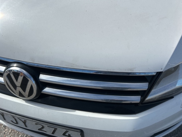 1504189-57 Volkswagen Caddy Maxi Life 7-Seater 1.4 TGI BlueMotion DSG Sekventiell, 110hk, 2017