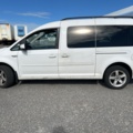 1504189-2 Volkswagen Caddy Maxi Life 7-Seater 1.4 TGI BlueMotion DSG Sekventiell, 110hk, 2017