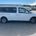 1504189-6 Volkswagen Caddy Maxi Life 7-Seater 1.4 TGI BlueMotion DSG Sekventiell, 110hk, 2017