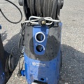 1504190-7 High-pressure cleaners and a degreasing distributor