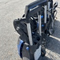 1504190-10 High-pressure cleaners and a degreasing distributor