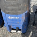 1504190-13 High-pressure cleaners and a degreasing distributor