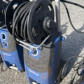 1504190-14 High-pressure cleaners and a degreasing distributor