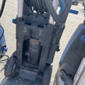 1504190-17 High-pressure cleaners and a degreasing distributor