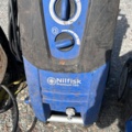 1504190-19 High-pressure cleaners and a degreasing distributor