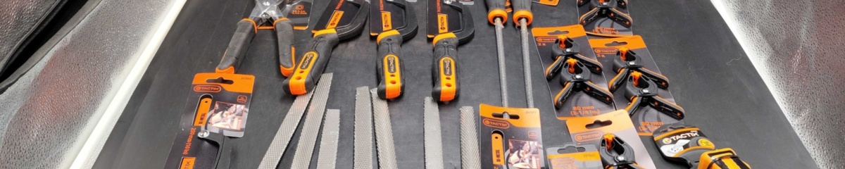 Image representing the auction - Disposal of tools