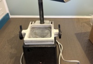 1521788 Vakuumformningsmaskin RKO Press - Ultradent UP0251