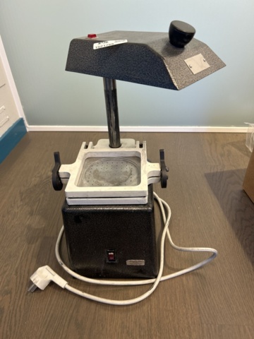 1521788-1 Vakuumformningsmaskin RKO Press - Ultradent UP0251