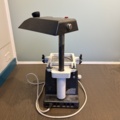 1521788-6 Vakuumformningsmaskin RKO Press - Ultradent UP0251