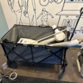 1521789-1 Dental röntgenkamera med tidur - Sirona Heliodent Plus