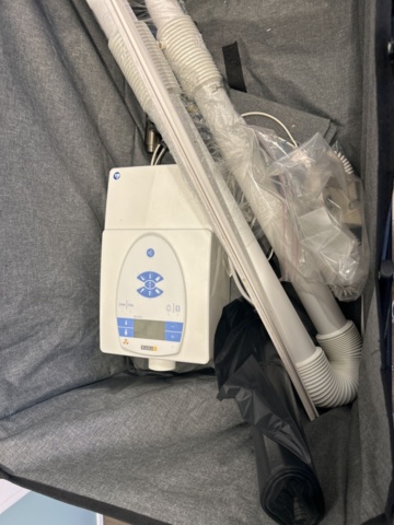 1521789-2 Dental röntgenkamera med tidur - Sirona Heliodent Plus