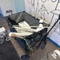 1521789-4 Dental röntgenkamera med tidur - Sirona Heliodent Plus