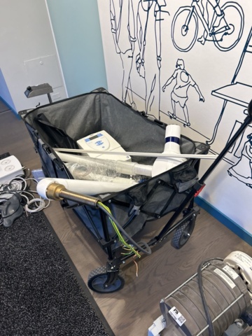 1521789-4 Dental röntgenkamera med tidur - Sirona Heliodent Plus