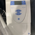 1521789-5 Dental röntgenkamera med tidur - Sirona Heliodent Plus