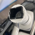 1521789-6 Dental röntgenkamera med tidur - Sirona Heliodent Plus