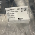 1521789-7 Dental röntgenkamera med tidur - Sirona Heliodent Plus
