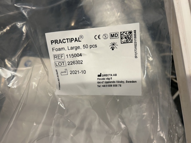 1521789-7 Dental röntgenkamera med tidur - Sirona Heliodent Plus