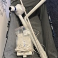1521789-8 Dental röntgenkamera med tidur - Sirona Heliodent Plus