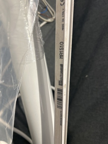 1521789-9 Dental röntgenkamera med tidur - Sirona Heliodent Plus