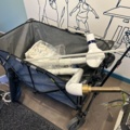 1521789-11 Dental röntgenkamera med tidur - Sirona Heliodent Plus