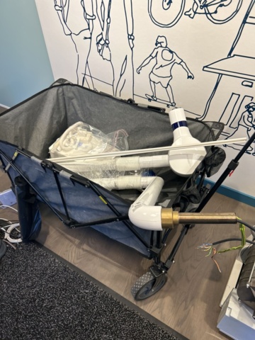 1521789-11 Dental röntgenkamera med tidur - Sirona Heliodent Plus