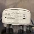 1521790-4 Sugmotor med fläktpaket - Belas Asdi-Vac Motor 2