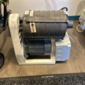 1521790-6 Sugmotor med fläktpaket - Belas Asdi-Vac Motor 2