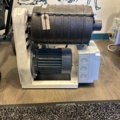 1521790-7 Sugmotor med fläktpaket - Belas Asdi-Vac Motor 2