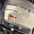 1521791-3 Kompressor med tank - Cattani AC300 -2022