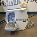 1521792-2 Gipstrimmare - Wassermann HSS 88