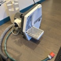 1521792-6 Gipstrimmare - Wassermann HSS 88
