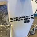 1521792-7 Gipstrimmare - Wassermann HSS 88