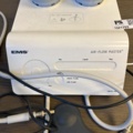 1521793-2 Airflow-enhet med tillbehör - EMS Air-Flow Master