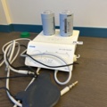 1521793-3 Airflow-enhet med tillbehör - EMS Air-Flow Master