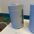 1521793-5 Airflow-enhet med tillbehör - EMS Air-Flow Master