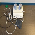 1521793-6 Airflow-enhet med tillbehör - EMS Air-Flow Master