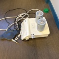 1521793-7 Airflow-enhet med tillbehör - EMS Air-Flow Master