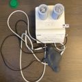 1521793-8 Airflow-enhet med tillbehör - EMS Air-Flow Master