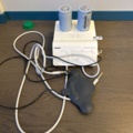 1521793-9 Airflow-enhet med tillbehör - EMS Air-Flow Master