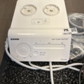 1521794-2 Airflow-enhet - EMS Air-Flow Master