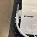 1521794-5 Airflow-enhet - EMS Air-Flow Master