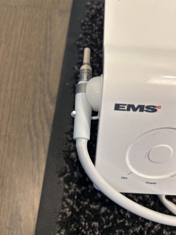 1521794-5 Airflow-enhet - EMS Air-Flow Master